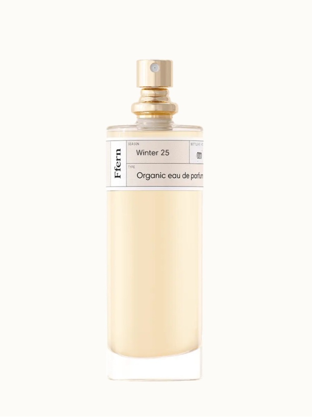Ffern Winter 25 Perfume
